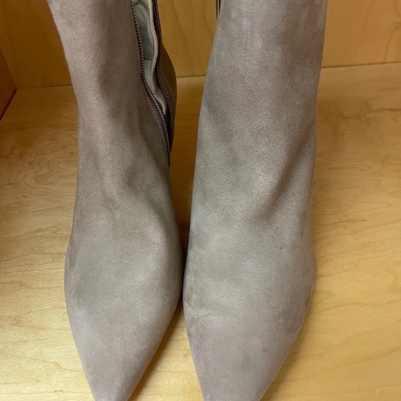 NWOB L'AGENCE Aimee Stiletto Bootie - Picture 8 of 11